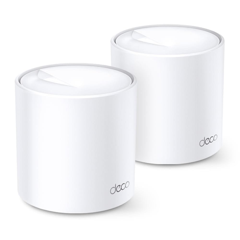TP-Link Deco Deco X20