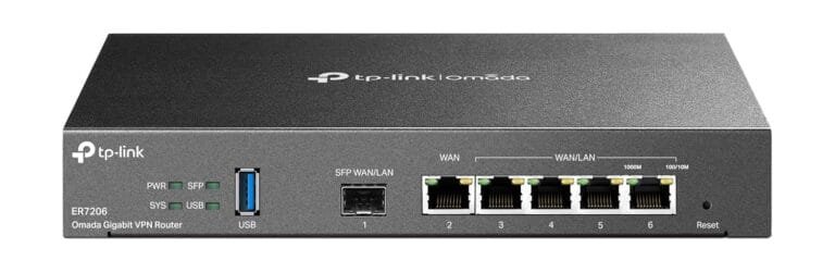 TP-Link ER7206