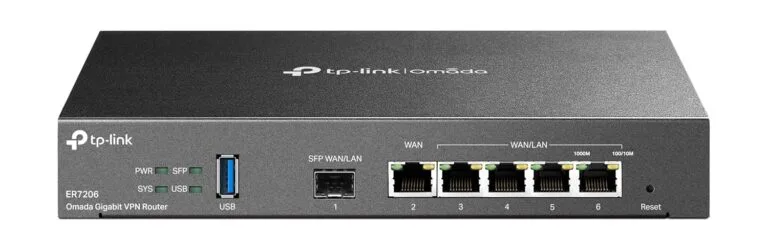 TP-Link ER7206