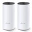 TP-Link, Deco M4, Mesh Wi-Fi, Whole Home Wi-Fi, AC1200, Dual-Band Router, Mesh System, Wi-Fi System, 2-Pack Mesh, Home Networking, Gigabit Router, Seamless Roaming, Parental Controls, Deco App, Alexa Compatible, 3800 sq ft Coverage, Wi-Fi Extender Alternative, TP-Link Deco, Whole Home Coverage