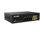 Tenda SG106PC 6-Port Gigabit Lite PoE Switch with 4x PoE+ 55W Uplink 3Yr - Image 8