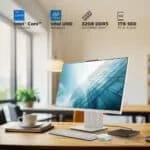 Lenovo IdeaCentre AIO 27" QHD All-in-One Desktop | Intel Core i7 13620H | 32GB RAM | 1TB SSD | Win 11 - Image 7