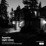 CP PLUS CP-Z32G 3MP 4G Pan/Tilt PT IP Camera with Two-Way Audio & Human Detection - Image 8