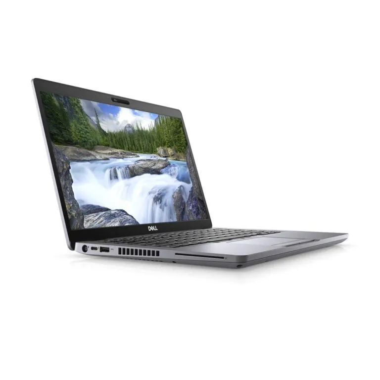 Dell, Latitude 5410, Dell Latitude, 14 Inch Laptop, Refurbished Laptop, Business Laptop, Intel Core i5, i5-10310U, 10th Gen Intel, 8GB RAM, 256GB SSD, NVMe SSD, Windows 10 Pro, Windows 11 Pro, Wi-Fi 6, Bluetooth 5.1, USB-C, HDMI, vPro, 6 Month Warranty, Thencix