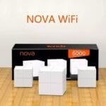 Tenda Nova MW6 AC1200 Dual-Band Whole Home Mesh Wi-Fi System | Seamless Roaming | Parental Controls - Image 4