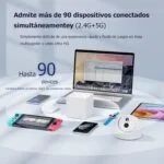 Tenda Nova MW6 AC1200 Dual-Band Whole Home Mesh Wi-Fi System | Seamless Roaming | Parental Controls - Image 5