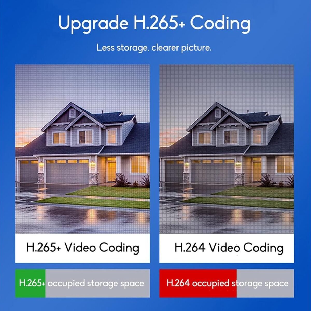 Prama PT-NC123D3-N(D2) 2MP IR Turret Network Camera with STQC Certification & AI Detection - Image 4