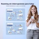 Tenda Nova MW6 AC1200 Dual-Band Whole Home Mesh Wi-Fi System | Seamless Roaming | Parental Controls - Image 8