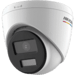 Hikvision DS-2CD1347G2-LU 4MP ColorVu Fixed Turret Network Camera with Built-in Mic - Image 4