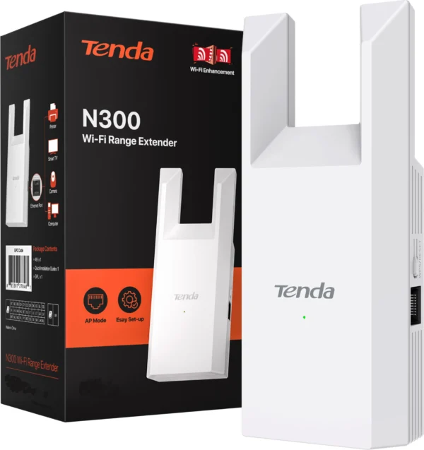 Tenda A10