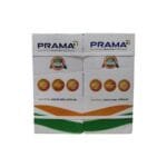 Prama PT-CLN6-P/G CAT6 23AWG Solid Copper UTP Network Cable – 305m Box - Image 2