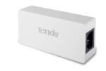 TENDA-PoE30G-AT Gigabit PoE Injector 30W Output Power | Compliant with IEEE 802.3af/at Standard |Power Distance Extension of up to 100 Meters |Plug and Play |