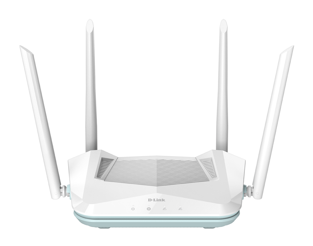 AX1500 Smart Router