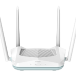 AX1500 Smart Router