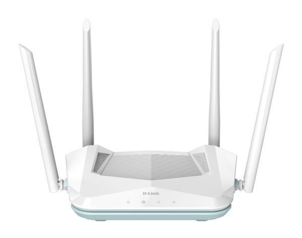 AX1500 Smart Router
