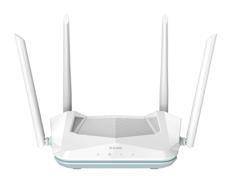 AX1500 Smart Router
