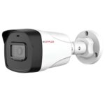 CP Plus 4MP IR Network Bullet Camera | Full HD 2688×1520 | 6 mm Lens | 60 m Night Vision | Built-in Mic | PoE & IP67 Weatherproof [CP-UNC-TA41L6C-D-Q]