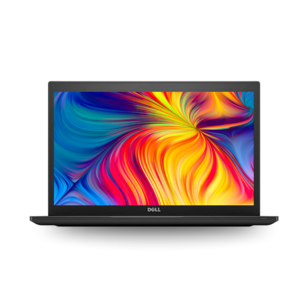 Dell Latitude 7490 i7 8th Gen – Refurbished Laptop