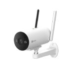 Ezviz 3MP 4G Smart Home Bullet Camera : CS-H5 (4G)