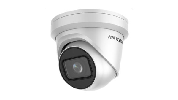 Hikvision – 8MP Powered by darkfighter Fixed Turret Network Camera (DS-2CD3385G0-IB)