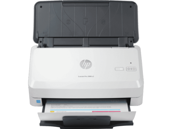 HP ScanJet Pro 2000 s2 Sheet-feed Scanner