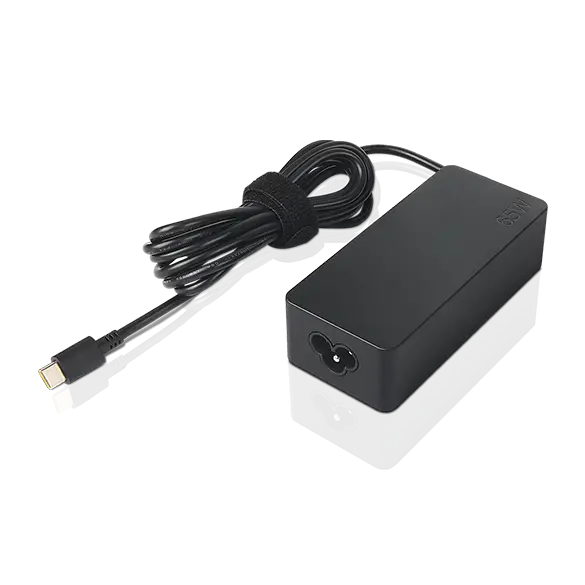 Lenovo 65W Standard AC Adapter USB Type-C 4X20M26274 price India