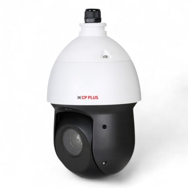 CP Plus CP-UNP-D2521L10-DAQ 2MP STQC PTZ camera price India