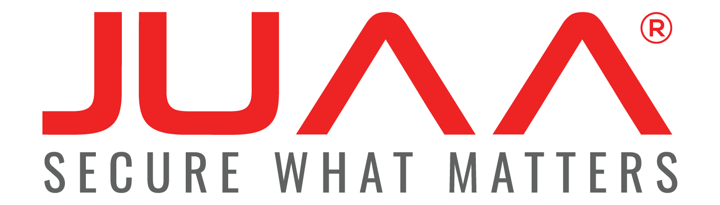 JUAA LOGO