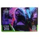 Buy AARVEX NVIDIA GeForce GT 610 2GB DDR3 Graphics Card | Krgkart.com
