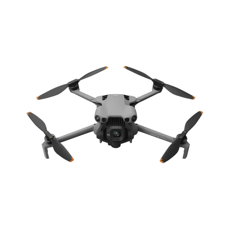 DJI Mini 5 Pro Fly More Combo Plus (RC2)