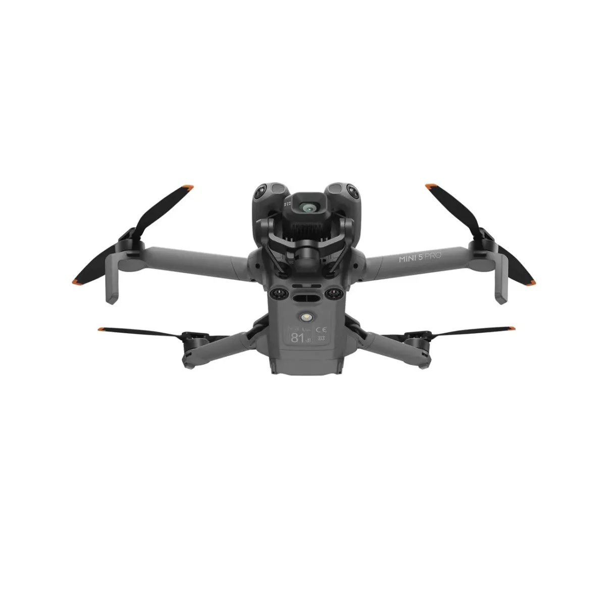 DJI Mini 5 Pro Fly More Combo Plus (RC2)