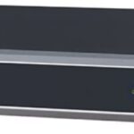 HIKVISION DS-7608NI-Q2/8P-2TB NVR,8CH,H264UP to 8MP, 8PRT POE,HDMI,2SATA,W/2TB