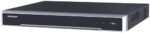 HIKVISION DS-7608NI-Q2/8P-2TB NVR,8CH,H264UP to 8MP, 8PRT POE,HDMI,2SATA,W/2TB