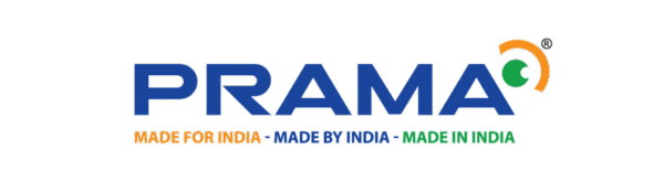 Prama LOgo