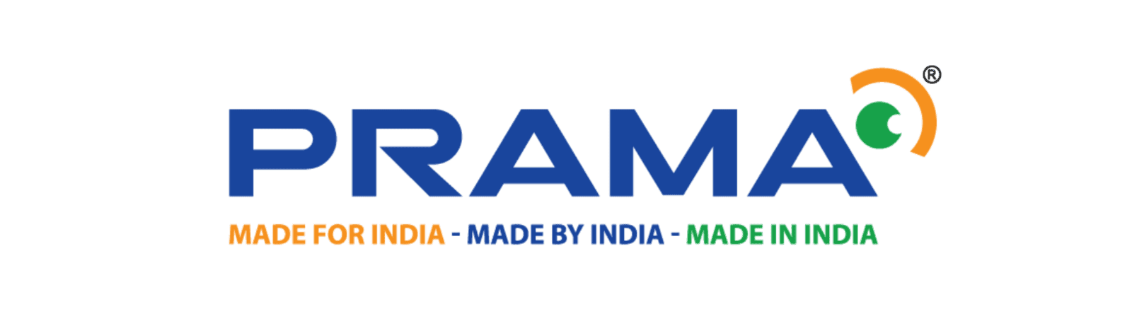 Prama LOgo