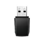 TP-Link AC1300 USB WiFi Adapter (Archer T3U) - 2.4G/5G Dual Band Mini Wireless Network Adapter for PC Desktop,MU-MIMO Wi-Fi Dongle,USB 3.0,Supports Windows 11,10, 8.1, 8, 7,...