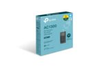 TP-Link AC1300 USB WiFi Adapter (Archer T3U) - 2.4G/5G Dual Band Mini Wireless Network Adapter for PC Desktop,MU-MIMO Wi-Fi Dongle,USB 3.0,Supports Windows 11,10, 8.1, 8, 7,...