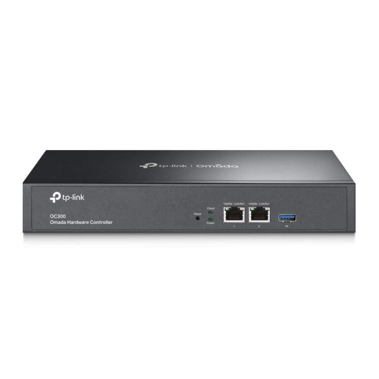 TP-Link OC300 Omada hardware controller price India