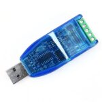USB to RS485 Industrial Converter Module Adapter Board