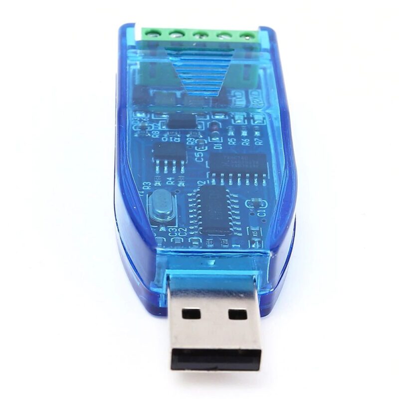 USB to RS485 Industrial Converter Module Adapter Board