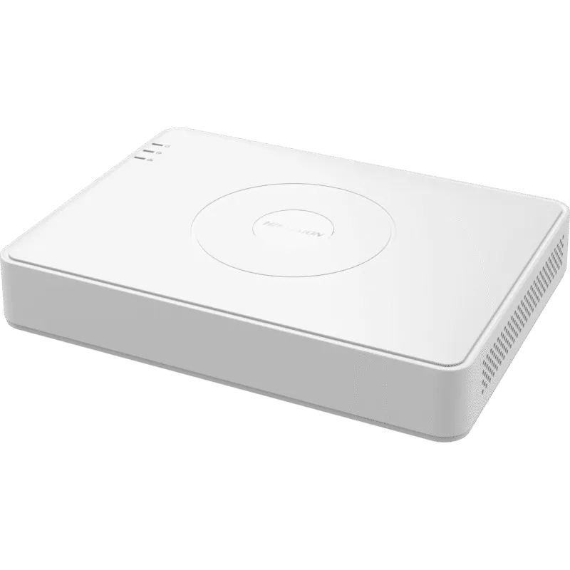 Hikvision Value IDS-7116HQHI-M1/T - Hikvision DVR 5n1 range VALUE, 16 CH HDTVI / HDCVI /…