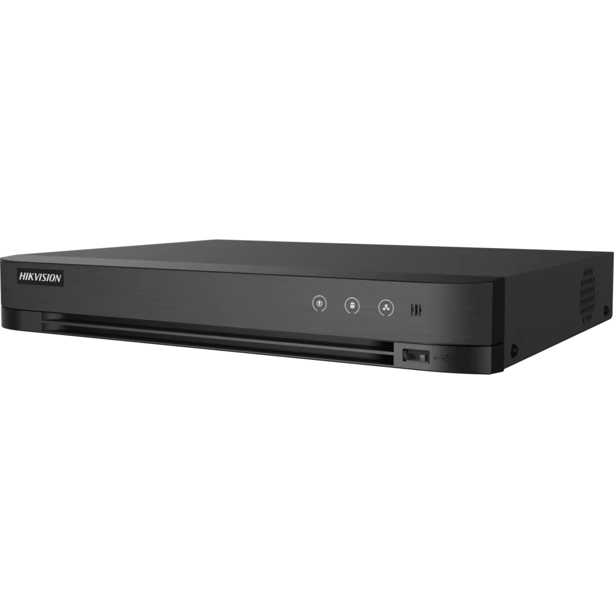 Hikvision iDS-7208HQHI-M1/XT 8ch 1080p AcuSense DVR price India