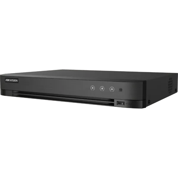 Hikvision iDS-7208HQHI-M1/XT 8ch 1080p AcuSense DVR price India