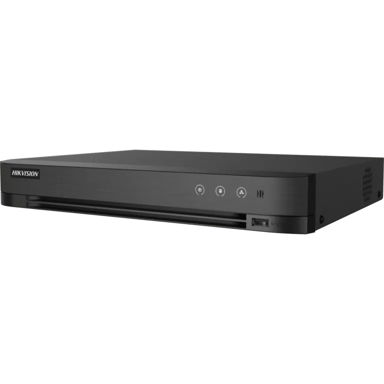 Hikvision iDS-7208HQHI-M1/XT 8ch 1080p AcuSense DVR price India