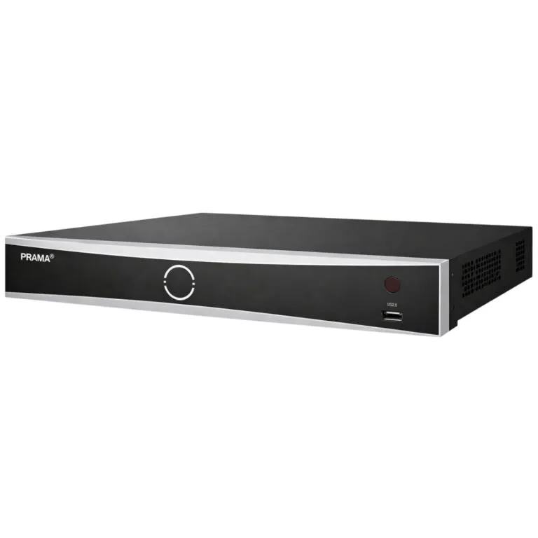 rama PT-NRAS2A32-K2 32 channel NVR price India