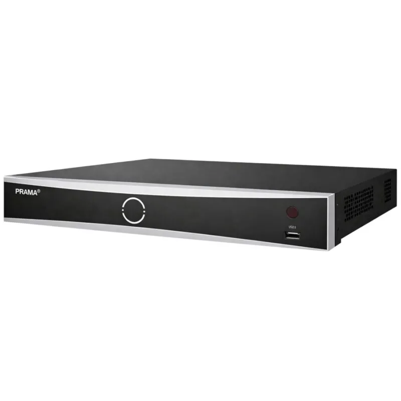 rama PT-NRAS2A32-K2 32 channel NVR price India