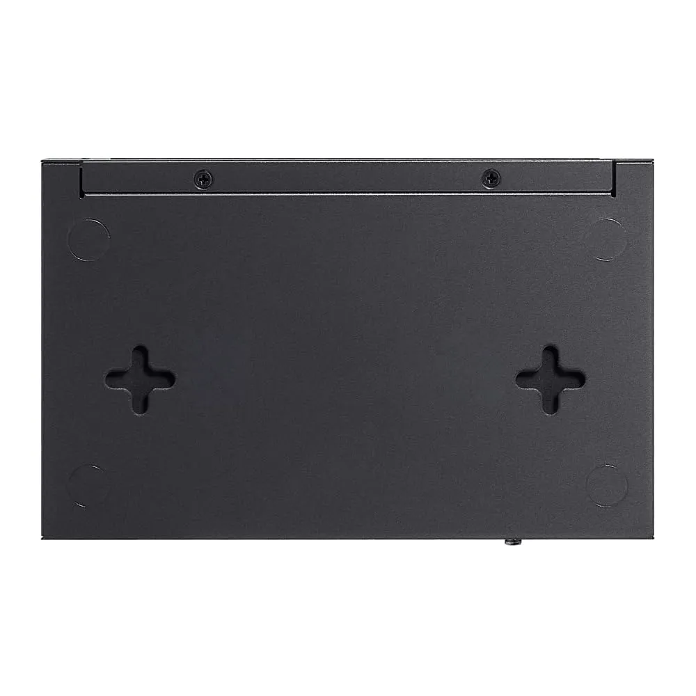 TP-Link ES208G 8 Port Gigabit Network Switch, Omada Ethernet Switch, Ethernet Splitter, Metal Case, Easy Cloud Managment, Silent operation, Energy Saving, Plug & Play,...