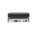 CP Plus 8 Channel 4MP IP CCTV Camera Kit with NVR POE Switch 2TB HDD - Image 7