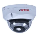 CP Plus 4 MP FIXED LENS DOME Camera CP-UNC-VC41L5C-VMD-LQ