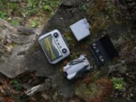 DJI Mini 5 Pro Fly More Combo Plus Series Drone (52 Min Battery)